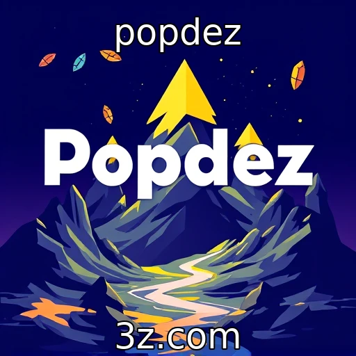 Desenvolvedores independentes e sua influência na indústria : popdez