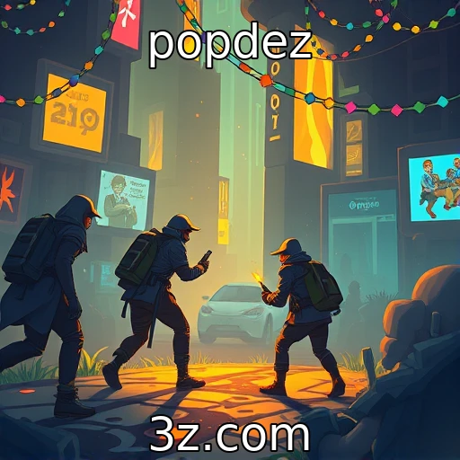 Impacto das microtransações na experiência do jogador | popdez