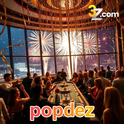 popdez Pagamentos Rápidos