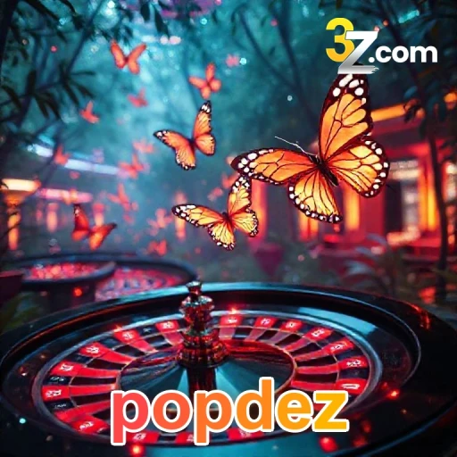 popdez Máquinas Slot