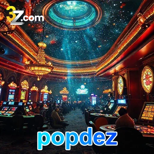 popdez Jogos de caça-níqueis