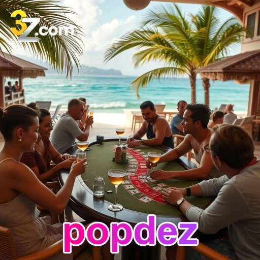 popdez Jogos de caça-níqueis