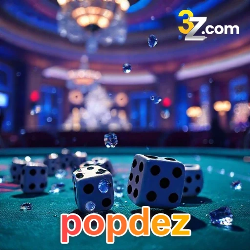 popdez Pagamentos Rápidos
